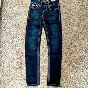 Daytrip Lynx Skinny Jeans